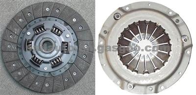 ISUZU 4ZC1 Clutch Kits, Clutch Disc And Cover