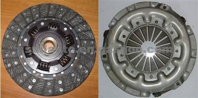 ISUZU 4JA1 Clutch Kits, Clutch Disc And Cover