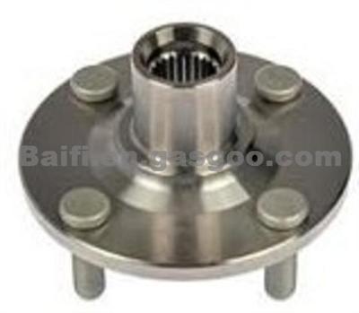 TOYOTA Wheel Hub OE 43502-0D010 ,435020D010