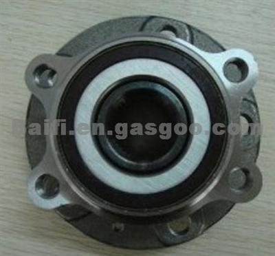 VW AUDI SEAT Wheel Hub OE 1T0498621,1T0 498 621