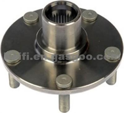 INFINITI Wheel Hub OE 40202-31U10 ,4020231U10