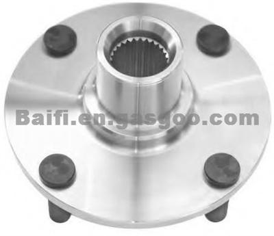 NISSAN Wheel Hub OE 40202-90J00 ,4020290J00