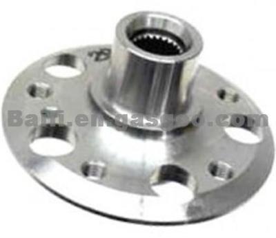 Mercedes-Benz Wheel Hub OE 2013571708 ,201 357 17 08