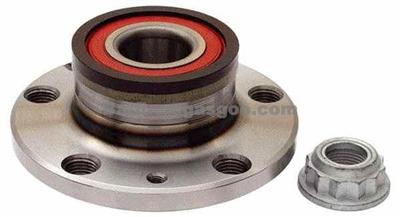 VW AUDI SEAT Wheel Hub OE 6Q0598611,6Q0 598 611