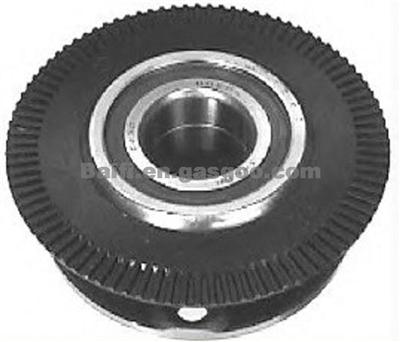 ALFA-ROMEO Wheel Hub OE 60751137