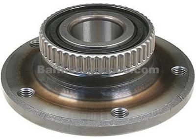 BMW Wheel Hub OE 31226757024 ,31 22 6 757 024