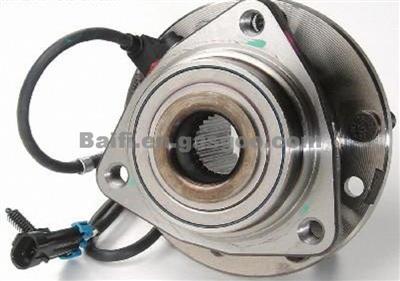 Chevrolet GM Wheel Hub Bearing OE 12413045