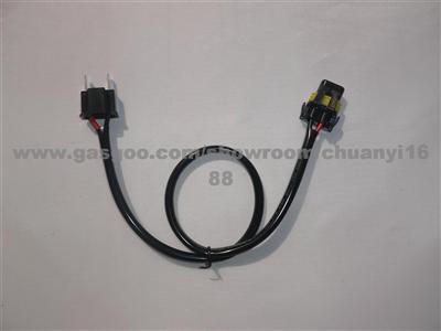 Hid Easy Trnasfer Wire Harness