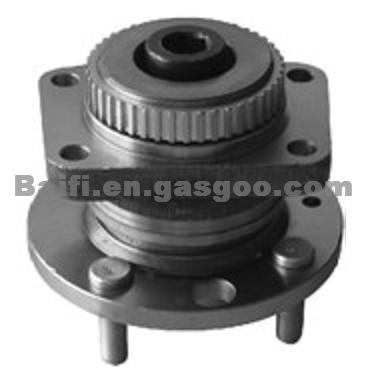 FORD Wheel Hub OE 5027624 ,5 027 624