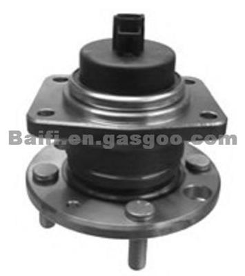 FORD Wheel Hub OE 1057808 ,1 057 808