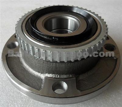 PEUGEOT Wheel Hub OE 3701.58 ,370158