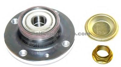 Citroen Peugeot Wheel Hub OE 3748.76 ,374876