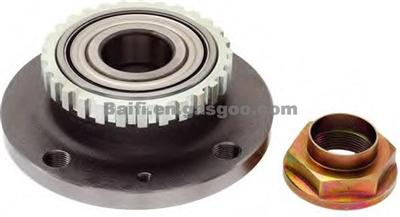 PEUGEOT Wheel Hub OE 3748.35 ,374835