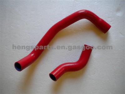 Nissan Skyline R32 GT-R Radiator Silicone Hose Kits