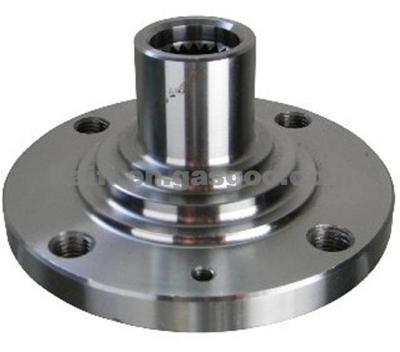 SKODA Wheel Hub OE 6U0407615A ,6U0 407 615 A