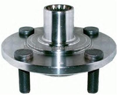 FORD Wheel Hub OE 6517014 ,6 517 014