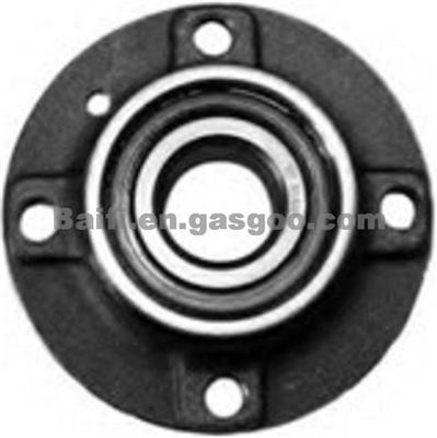 VOLVO Wheel Hub OE 3411886 ,3411 886