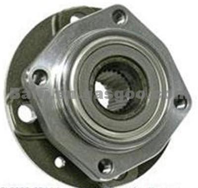 SAAB Wheel Hub OE 4107462 ,41 07 462