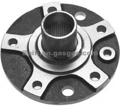 OPEL Wheel Hub OE 0326195 ,0326 195