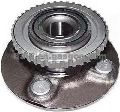 NISSAN Wheel Hub OE 43202-4M400 ,432024M400