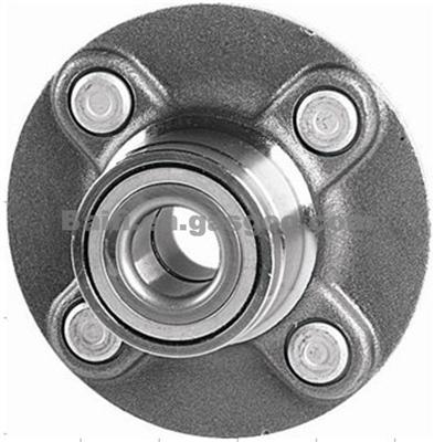 NISSAN Wheel Hub OE 43200-0M001 ,432000M001