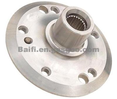 Mercedes-Benz Wheel Hub OE 1243500746 ,124 350 07 46