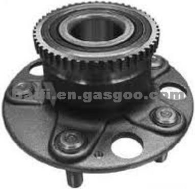 ISUZU Wheel Hub OE 42200-SX0-951 ,42200SX0951