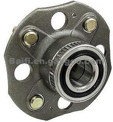 HONDA Wheel Hub OE 42200-SM4-J51 ,42200SM4J51