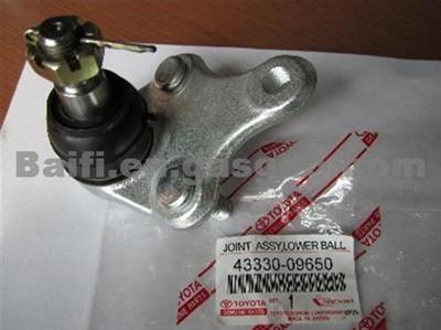 TOYOTA Ball Joint OE 43330-09650 ,4333009650 ,43330 09650