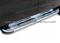 7” Stainless Running Boards