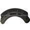 Brake Shoes And Pad