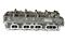 4D56U CYLINDER HEAD FOR MITSUBISHI L200 CR/Pajero 16V 2.5L - img2