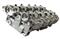 4D56U CYLINDER HEAD FOR MITSUBISHI L200 CR/Pajero 16V 2.5L - img3