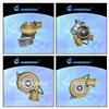R23534361 GT4508V Turbocharger
