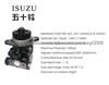 Power steering pump 6HE1