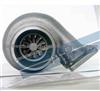 Auto Parts Turbocharger And CHRA S400 319475 6156-81-8170 For Komatsu