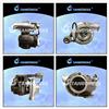 2881753 HX40W Turbocharger