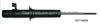 Shock Absorber For Honda - Civic KYB Number: 341138