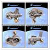53039880035 K03 Turbocharger