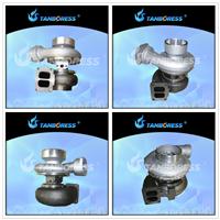 6N3298 T1231 Turbocharger