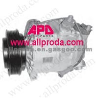 COMPRESSOR 4471007920, AUDI A4, A6