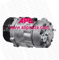 COMPRESSOR 7M0820803M VW, SEAT, SKODA