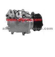 COMPRESSOR 38800-PLA-E01 HONDA CIVIC 1.4