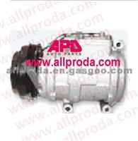 COMPRESSOR 88410-30440, TOYOTA HIACE