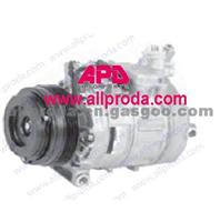 COMPRESSOR 64526910458,64526904014 BMW E39, 323i