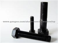 Iso Standard Hex Bolt