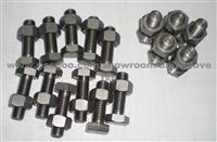 High Strength Hex Bolt