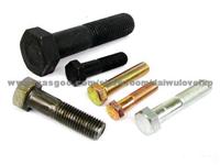 Grade 8 Hex Bolts