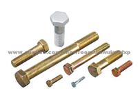 Hex Bolt Grade 10.9