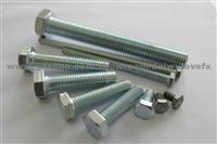 DIN961 Fine Pitch Thread Bolt